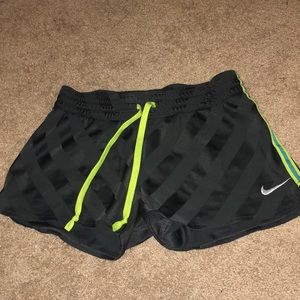 nike shorts